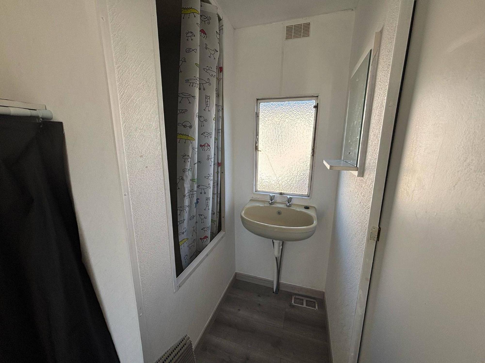 Mobile Home Au Camping New Vennepark Harendijk Экстерьер фото